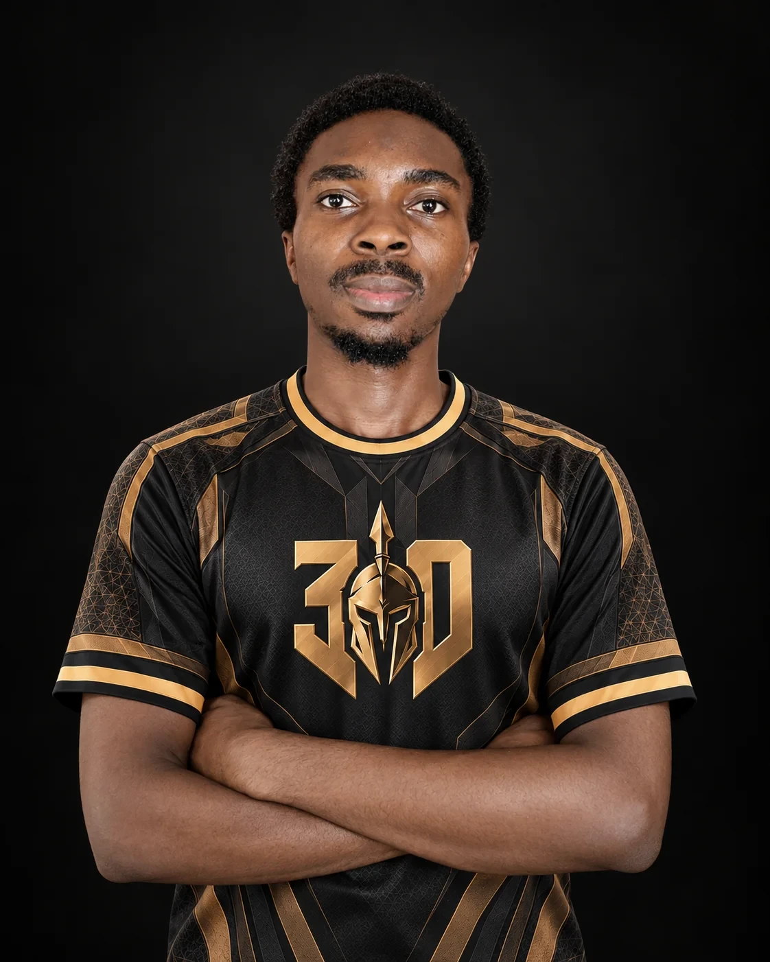 Algoruxi, Midlaner for The 30