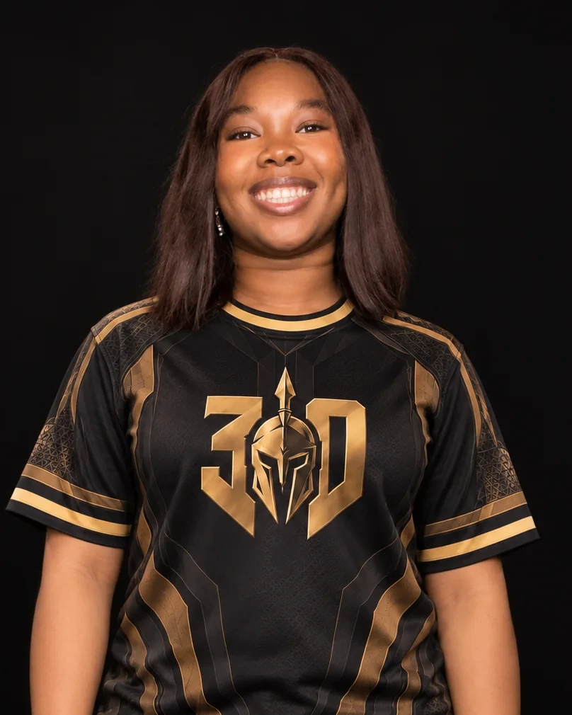 Mae, Administration Manager for The 30