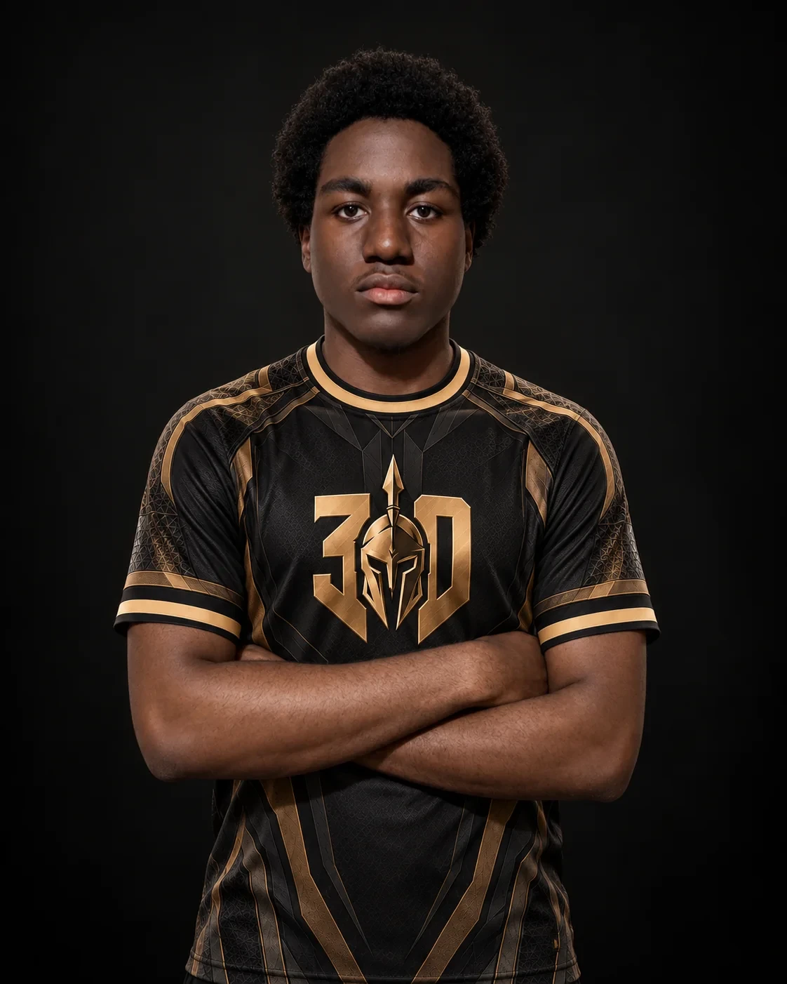 Skyguy, EXP Laner for The 30