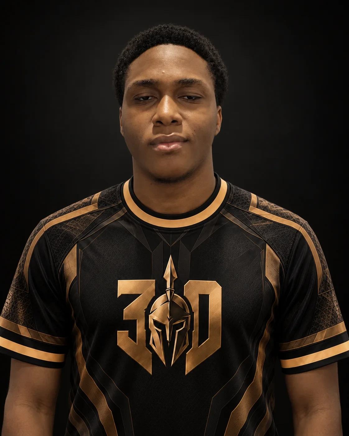 Victor, EXP / Jungle for The 30