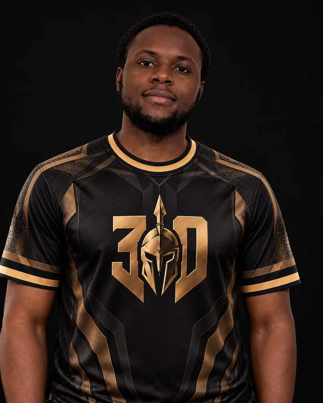 VOIDhaka, Gold Laner for The 30
